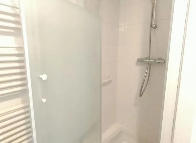 Spacieux Dans Avec Parking Prive קלרמונט-פרנד